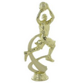 Trophy Figure (7" Male Basketball)